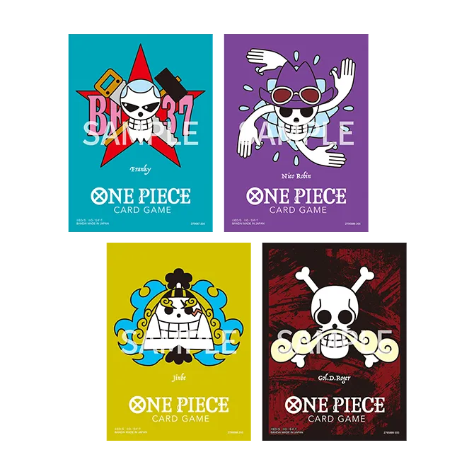LIMITED CARD SLEEVE PREMIUM MATTE vol.3 — English product reference photo