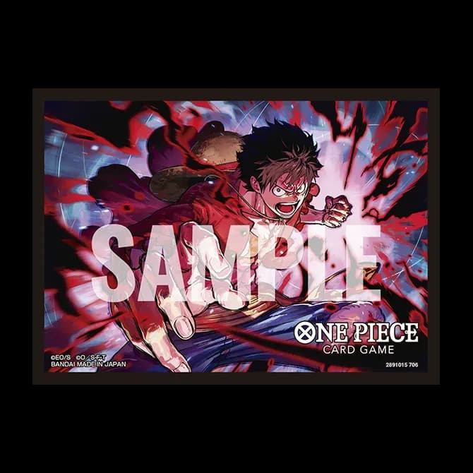 Limited Card Sleeve Championship 26-27 KV — English product reference photo